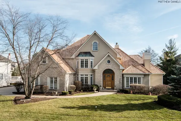 9291 Cascade Circle, Burr Ridge, IL 60527