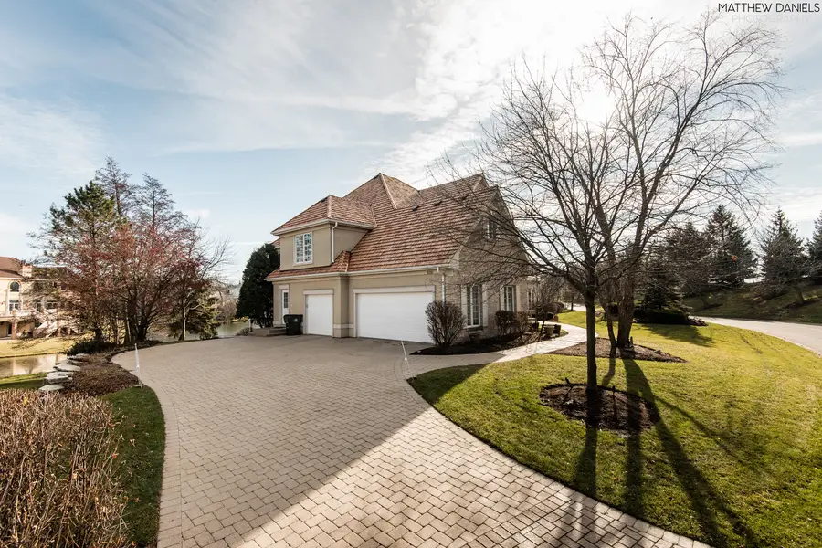 9291 Cascade Circle, Burr Ridge, IL 60527 - #2