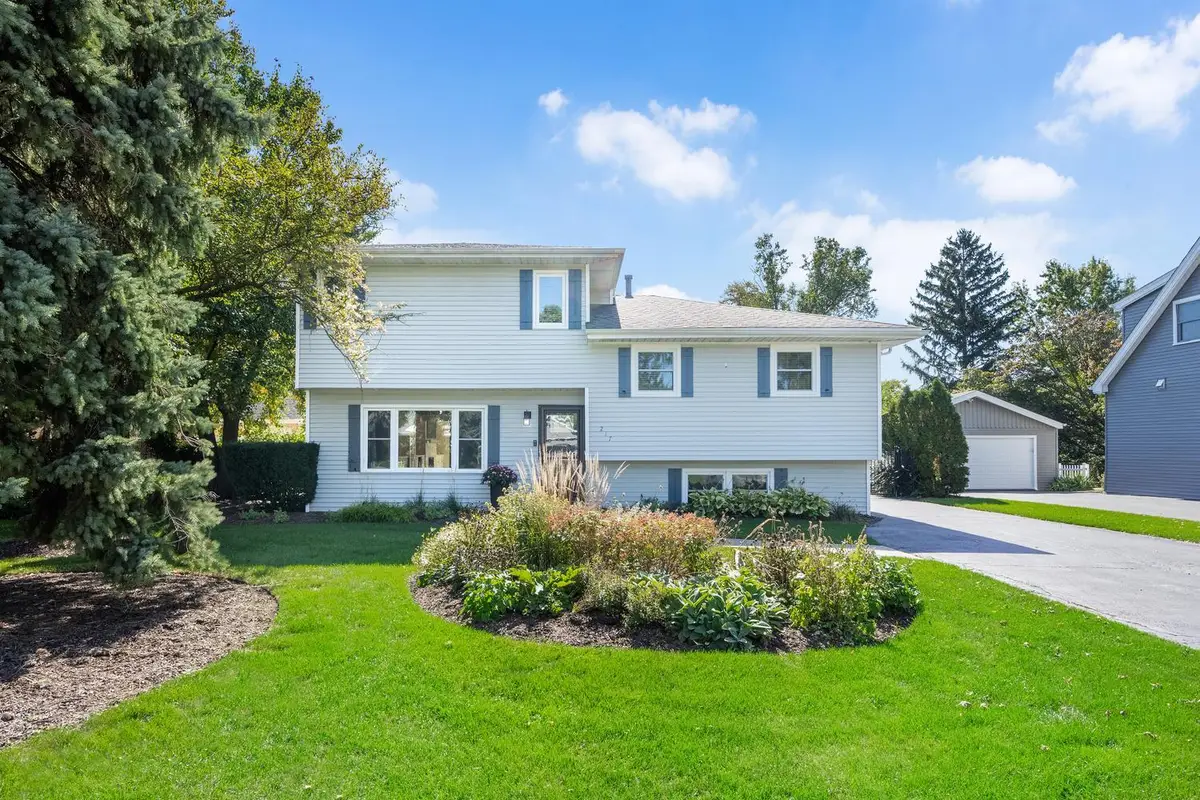 217 Holly Avenue, Darien, IL 60561 - #1