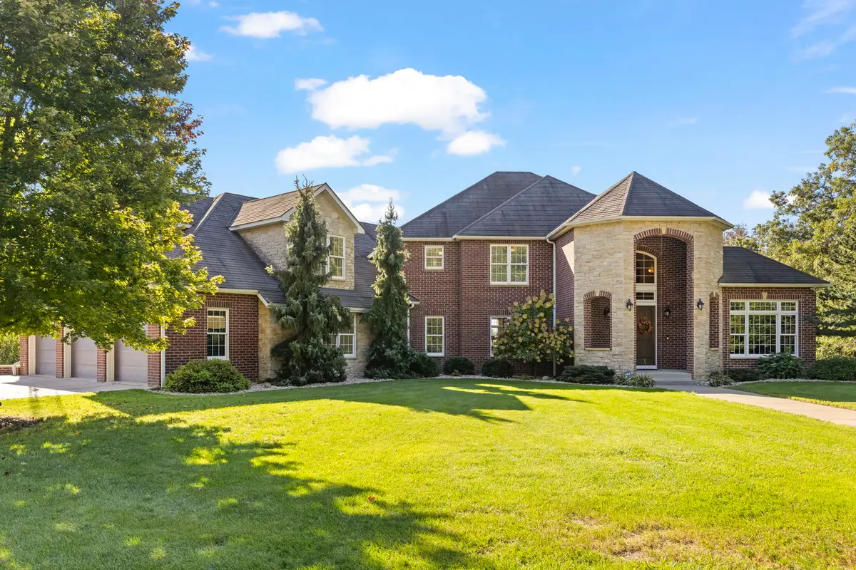 1349 Sleepy Hollow Road, Amboy, IL 61310 - #1