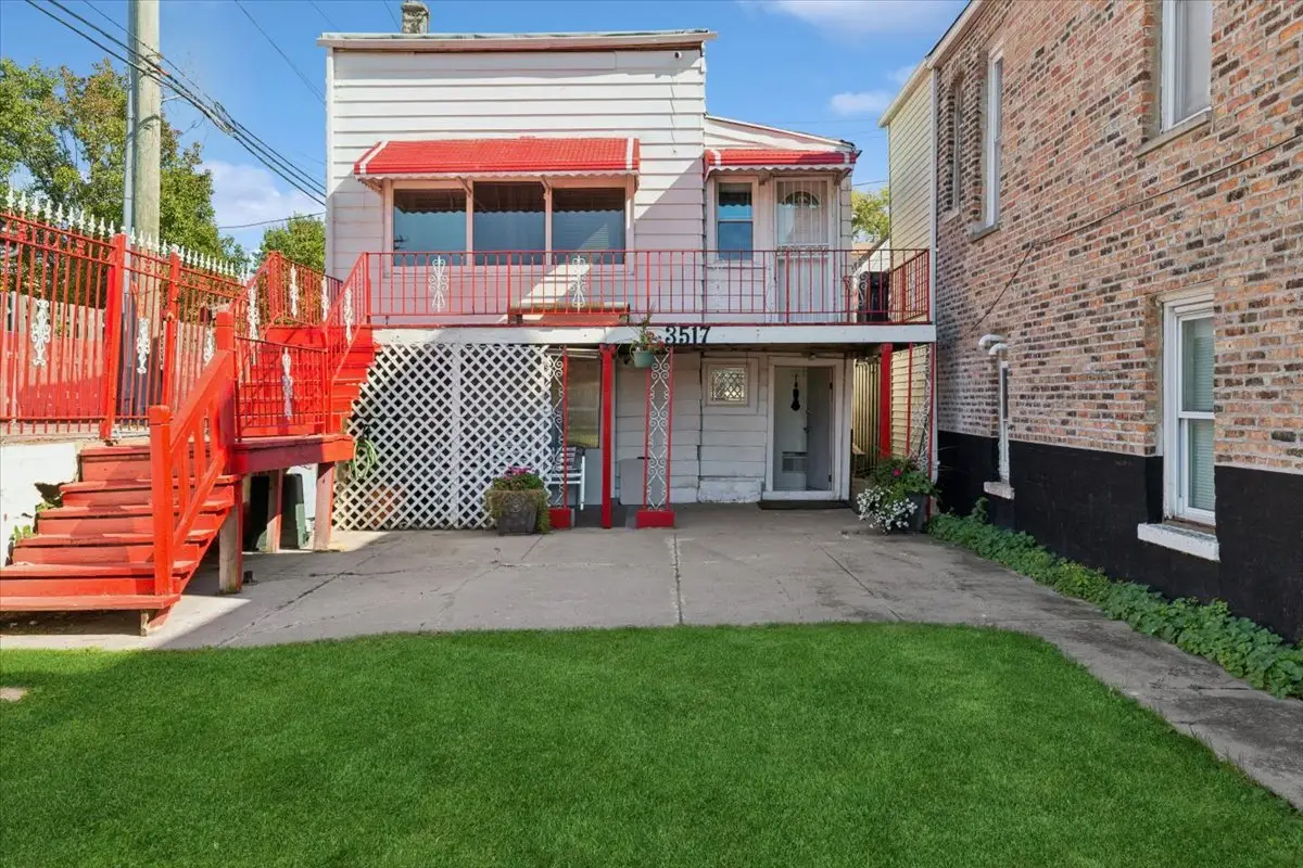 3517 S Damen Avenue, Chicago, IL 60609 - #1