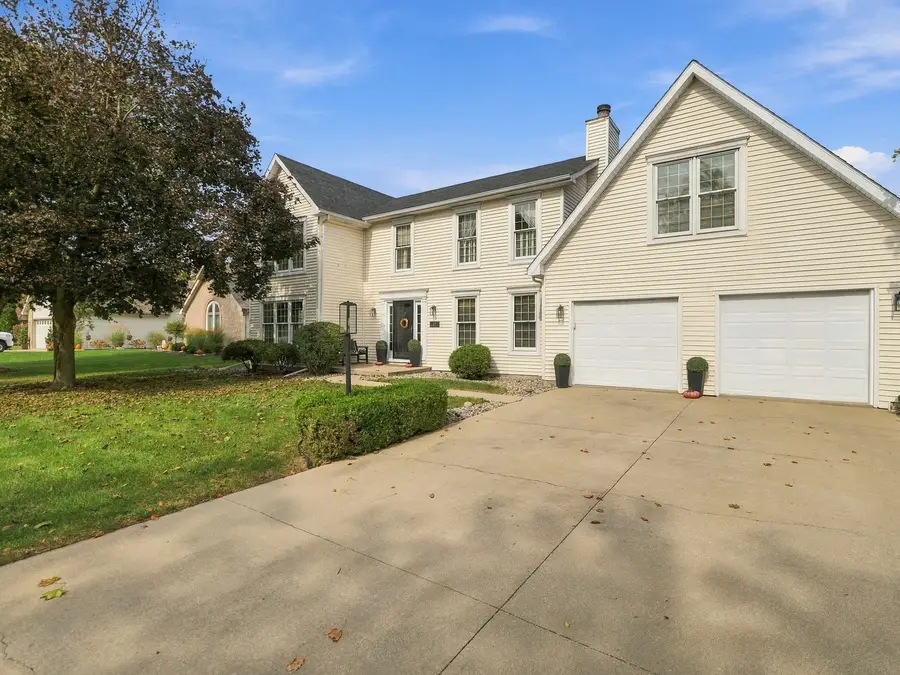 429 Water Tower South Road, Manteno, IL 60950 - #2