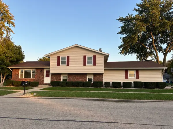 1224 Quail Drive, Bradley, IL 60915