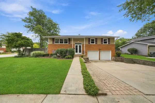 503 N Schirra Drive, Palatine, IL 60074