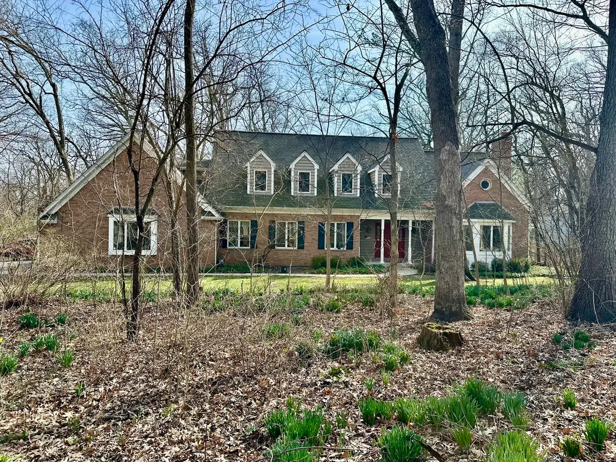 37W305 Crane Road, Saint Charles, IL 60175 - #1