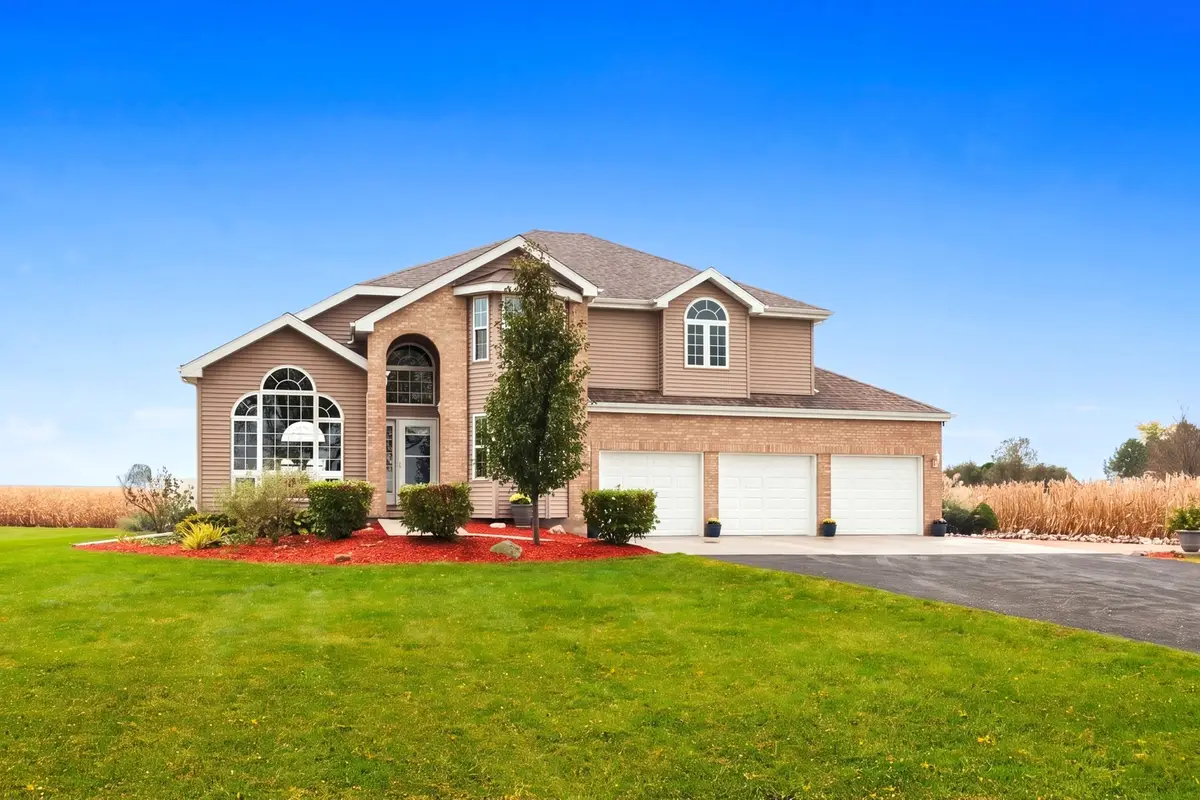1758 N 44th Road, Leland, IL 60531 - #1
