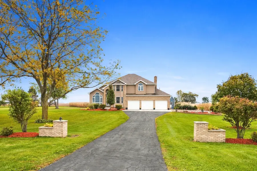 1758 N 44th Road, Leland, IL 60531 - #2