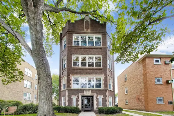 8911 Lamon Avenue #C, Skokie, IL 60077