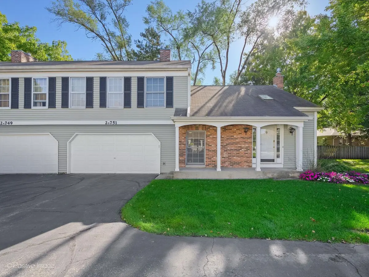 2S751 Grove Lane, Warrenville, IL 60555 - #1