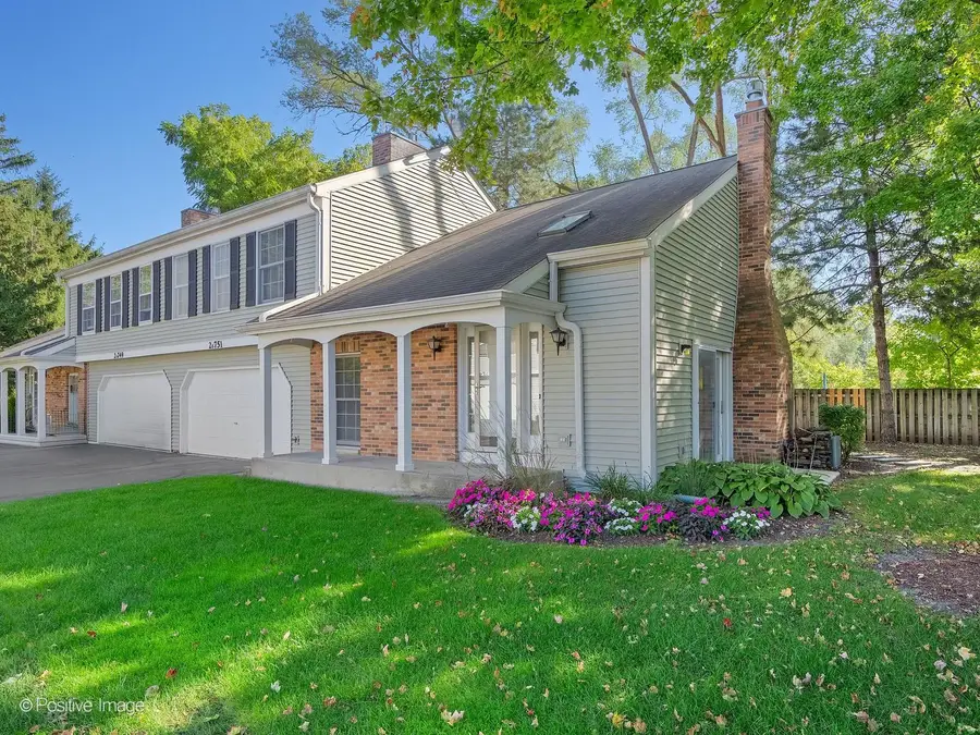 2S751 Grove Lane, Warrenville, IL 60555 - #2