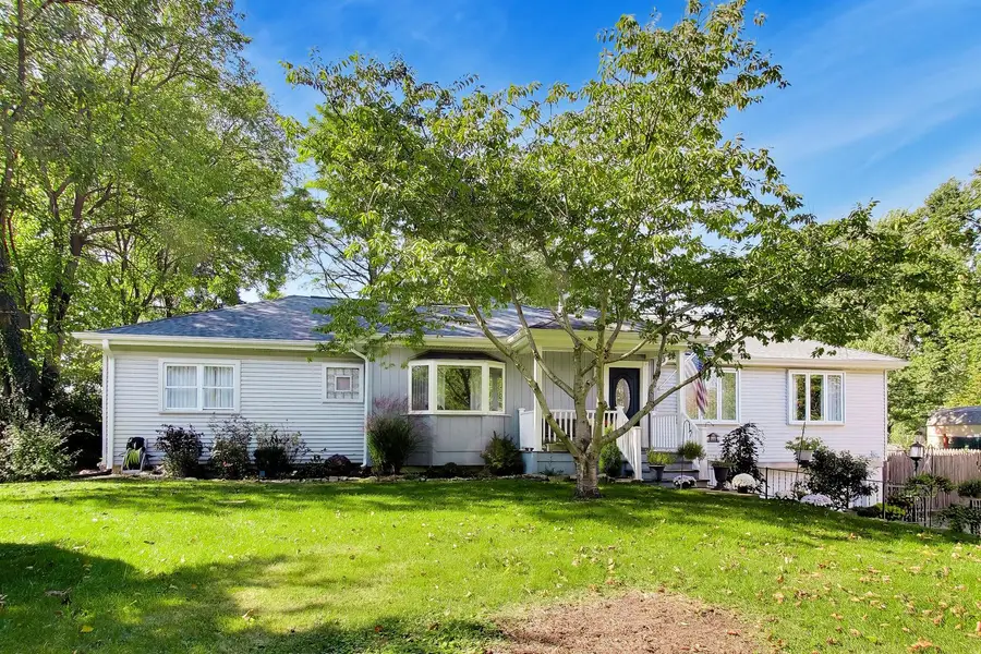 2N252 Diane Avenue, Glen Ellyn, IL 60137 - #2