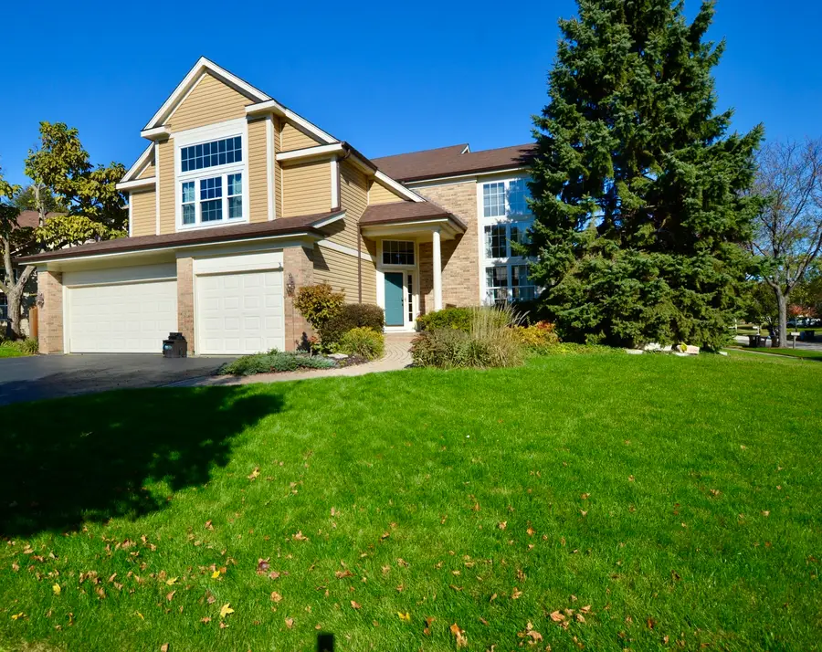 1823 Somerfield Lane, Crystal Lake, IL 60014 - #3