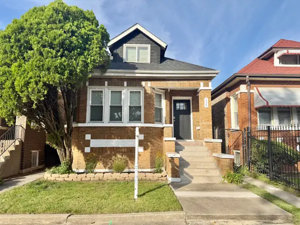 7320 S Oakley Avenue, Chicago, IL 60636