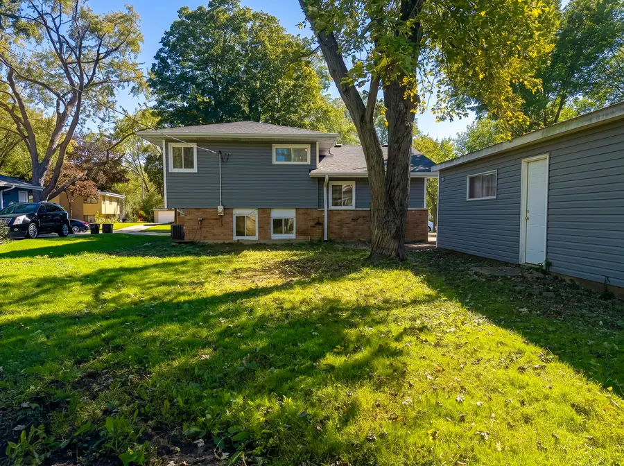 305 Winnebago Street, Park Forest, IL 60466 - #2