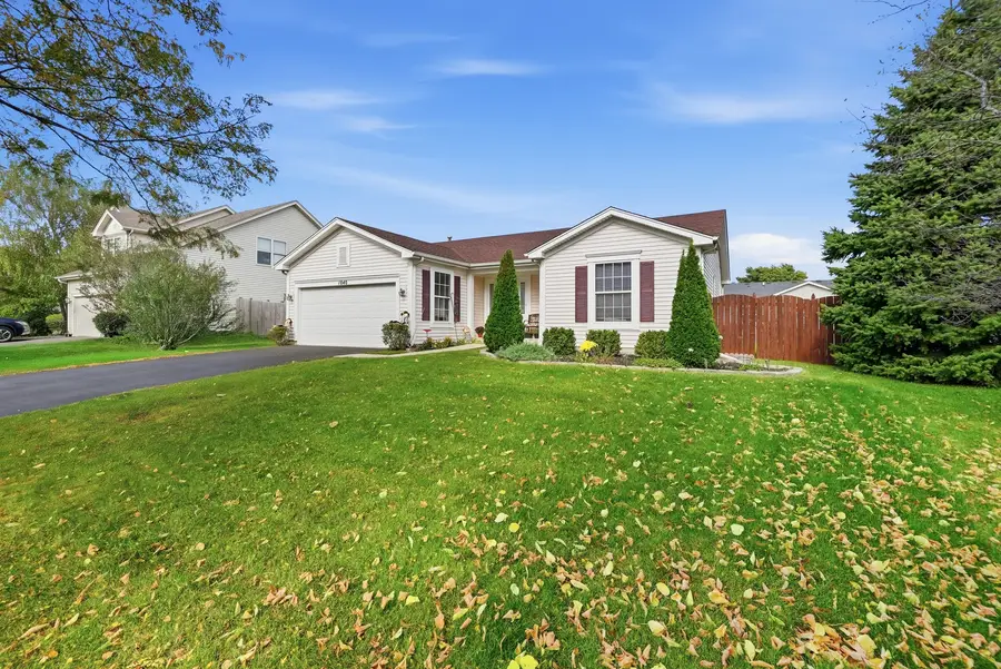 1840 Kendall Ridge Boulevard, Plainfield, IL 60586 - #2