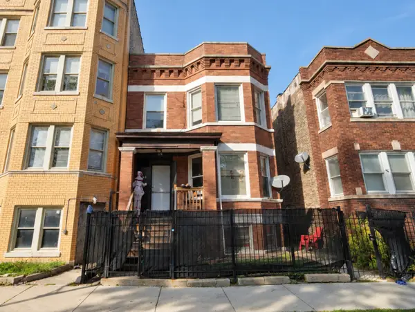 4914 W Van Buren Street, Chicago, IL 60644