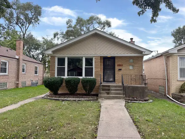 12312 S May Street, Calumet Park, IL 60827