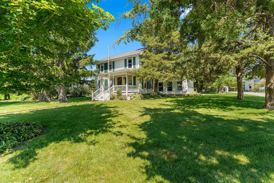 1392 Red Brick Road, Dixon, IL 61021 - #2
