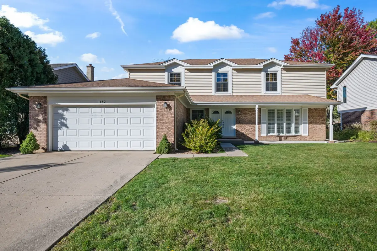 1132 E Valley Lane, Arlington Heights, IL 60004 - #1