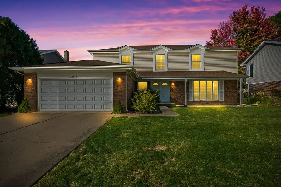 1132 E Valley Lane, Arlington Heights, IL 60004 - #2