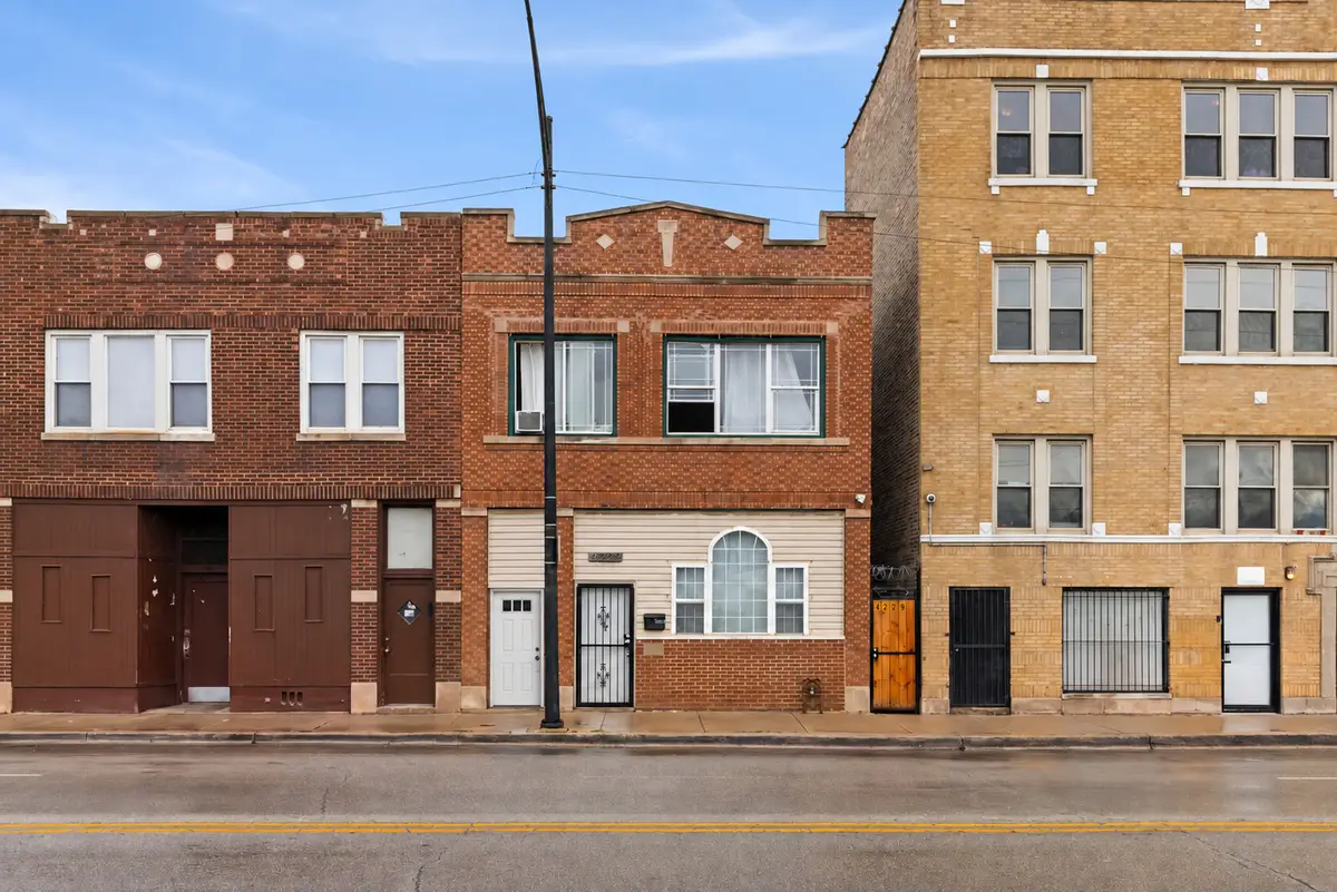 4229 W Division Street, Chicago, IL 60651 - #1