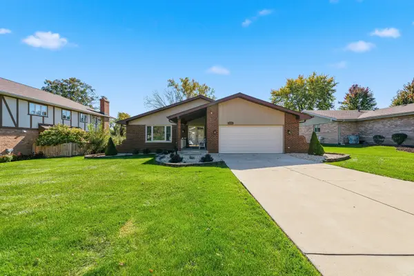 13821 W Dublin Drive, Homer Glen, IL 60491