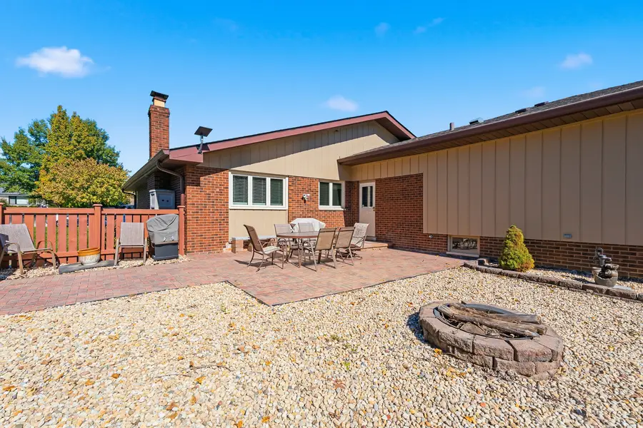 13821 W Dublin Drive, Homer Glen, IL 60491 - #2