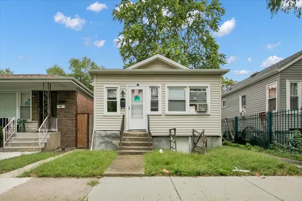 1220 W 109th Place, Chicago, IL 60643