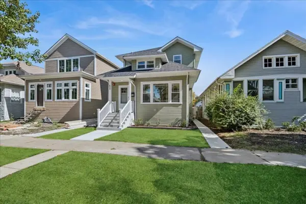 912 N Humphrey Avenue, Oak Park, IL 60302