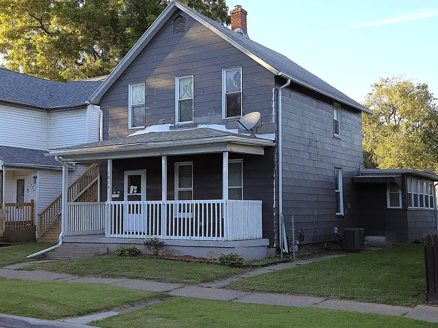 1824 W 6th Street, Davenport, IA 52802 - #2