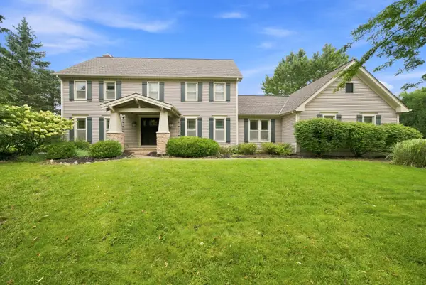 662 Bent Ridge Lane, Barrington, IL 60010