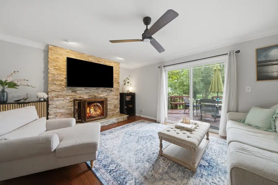 662 Bent Ridge Lane, Barrington, IL 60010 - #2