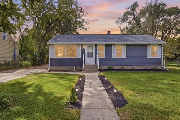 9224 Baldwin Drive, Machesney Park, IL 61115