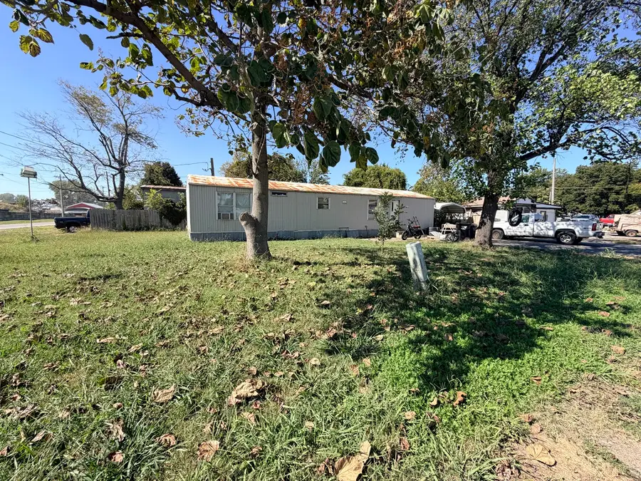 1117 E 2nd Street, Metropolis, IL 62960 - #2