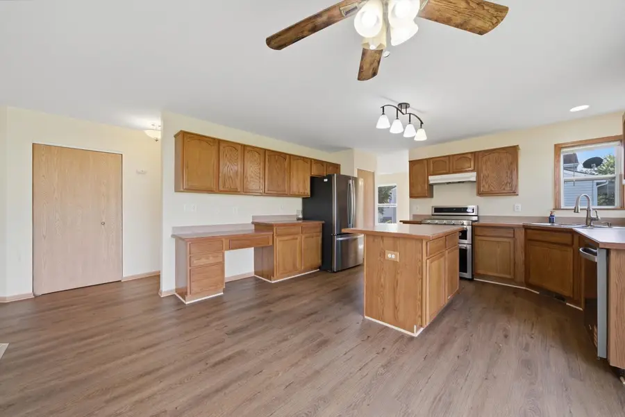 515 Meadow Lane, Harvard, IL 60033 - #2