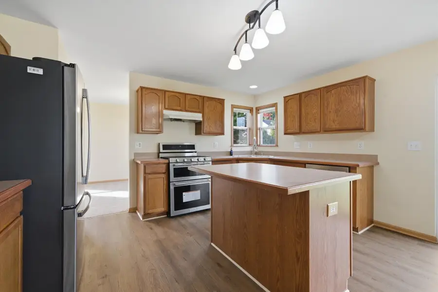 515 Meadow Lane, Harvard, IL 60033 - #3