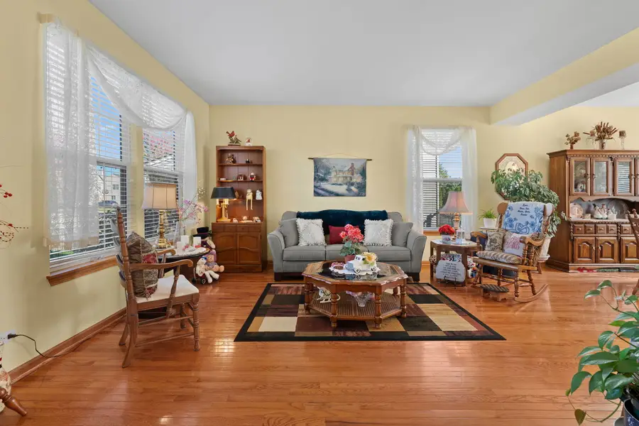 10387 Oxford Drive, Huntley, IL 60142 - #2