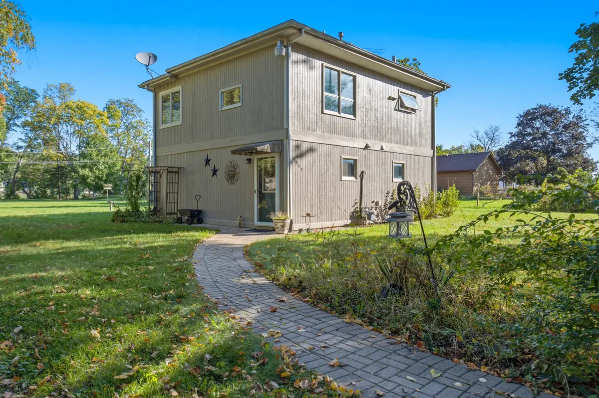 8955 Van Emmon Road, Yorkville, IL 60560 - #1