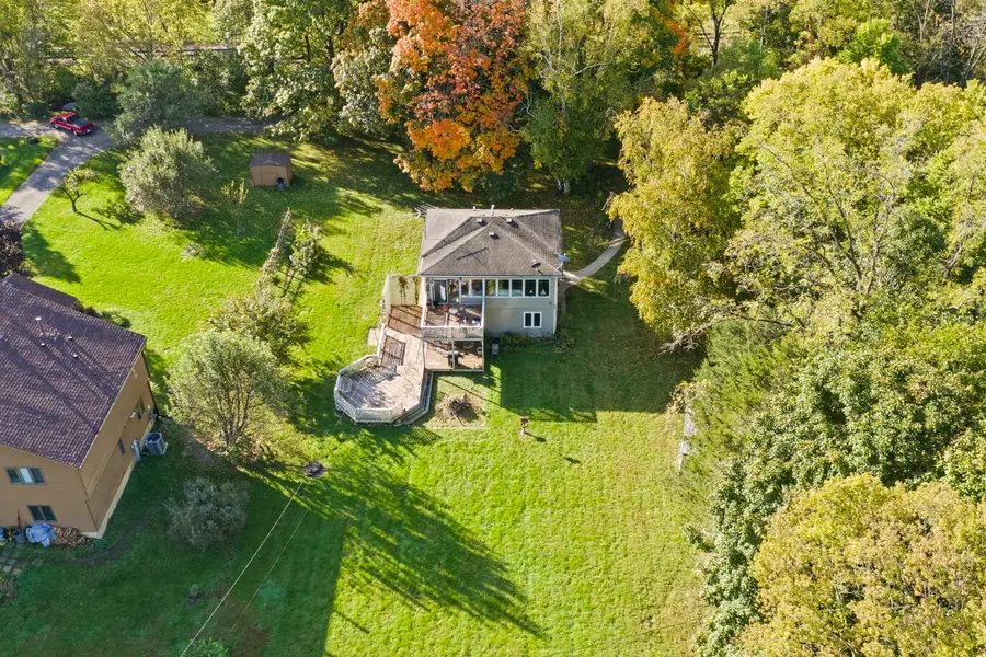 8955 Van Emmon Road, Yorkville, IL 60560 - #3