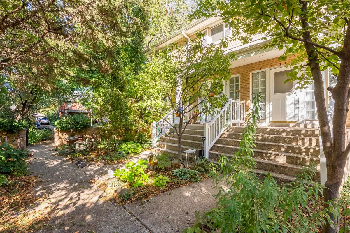 1841 W Morse Avenue #A, Chicago, IL 60626 - #1