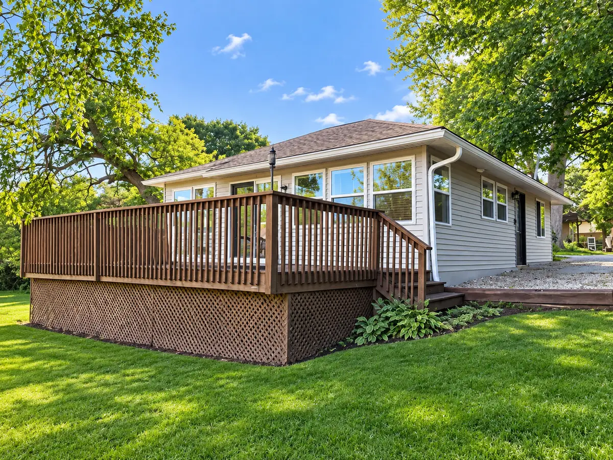 25125 W Oak Lane, Antioch, IL 60002 - #1