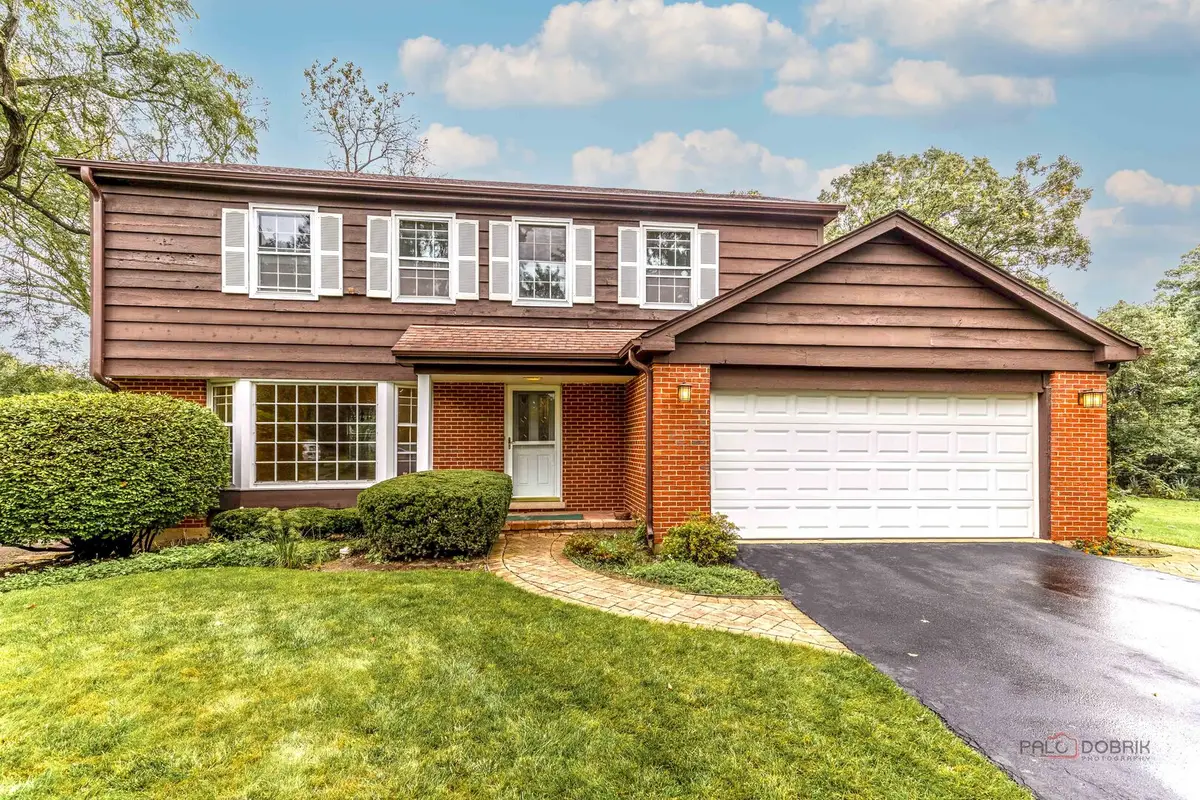 1495 Northwoods Circle, Deerfield, IL 60015 - #1