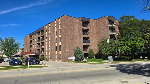 6330 Lincoln Avenue #4J, Morton Grove, IL 60053