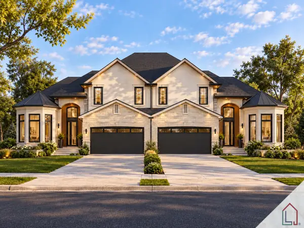 3151 Nottingham Court, Olympia Fields, IL 60461