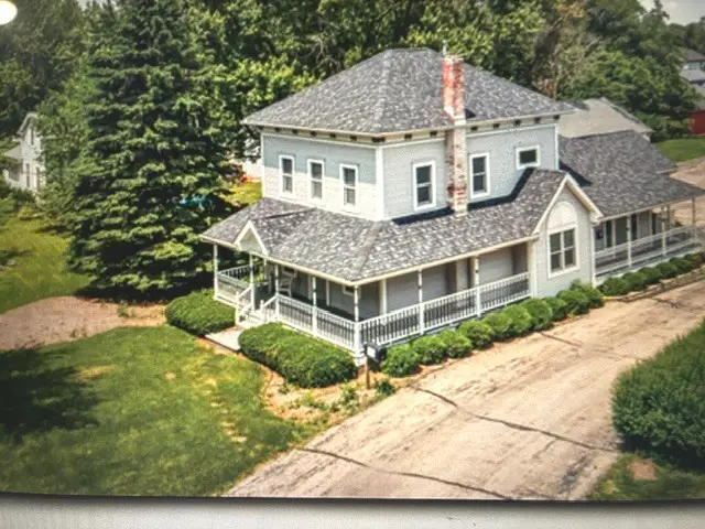 528 E Grant Highway, Marengo, IL 60152 - #3