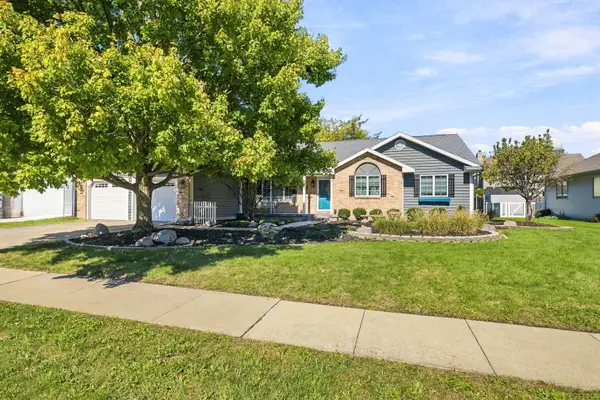 1222 Vantage Lane, Bourbonnais, IL 60914
