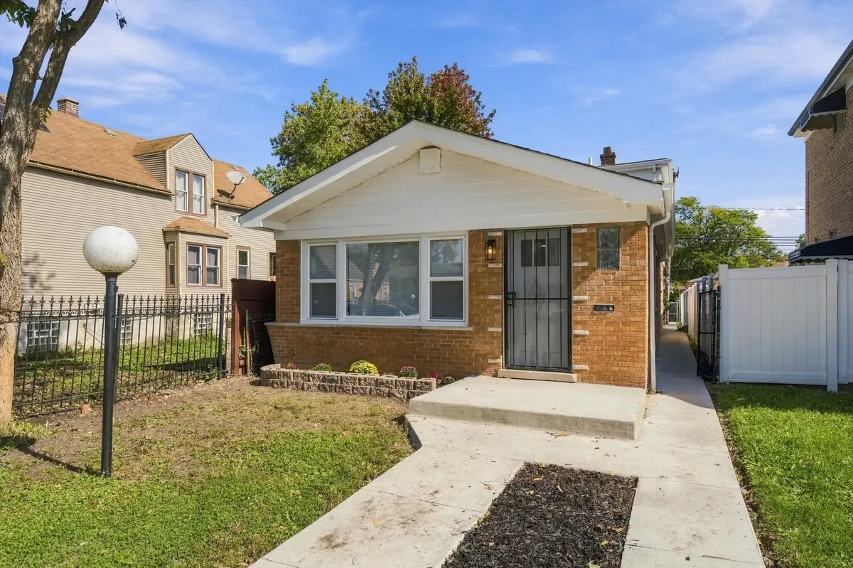 9061 S Parnell Avenue, Chicago, IL 60620 - #1