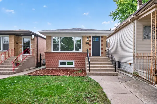 5135 S Saint Louis Avenue, Chicago, IL 60632