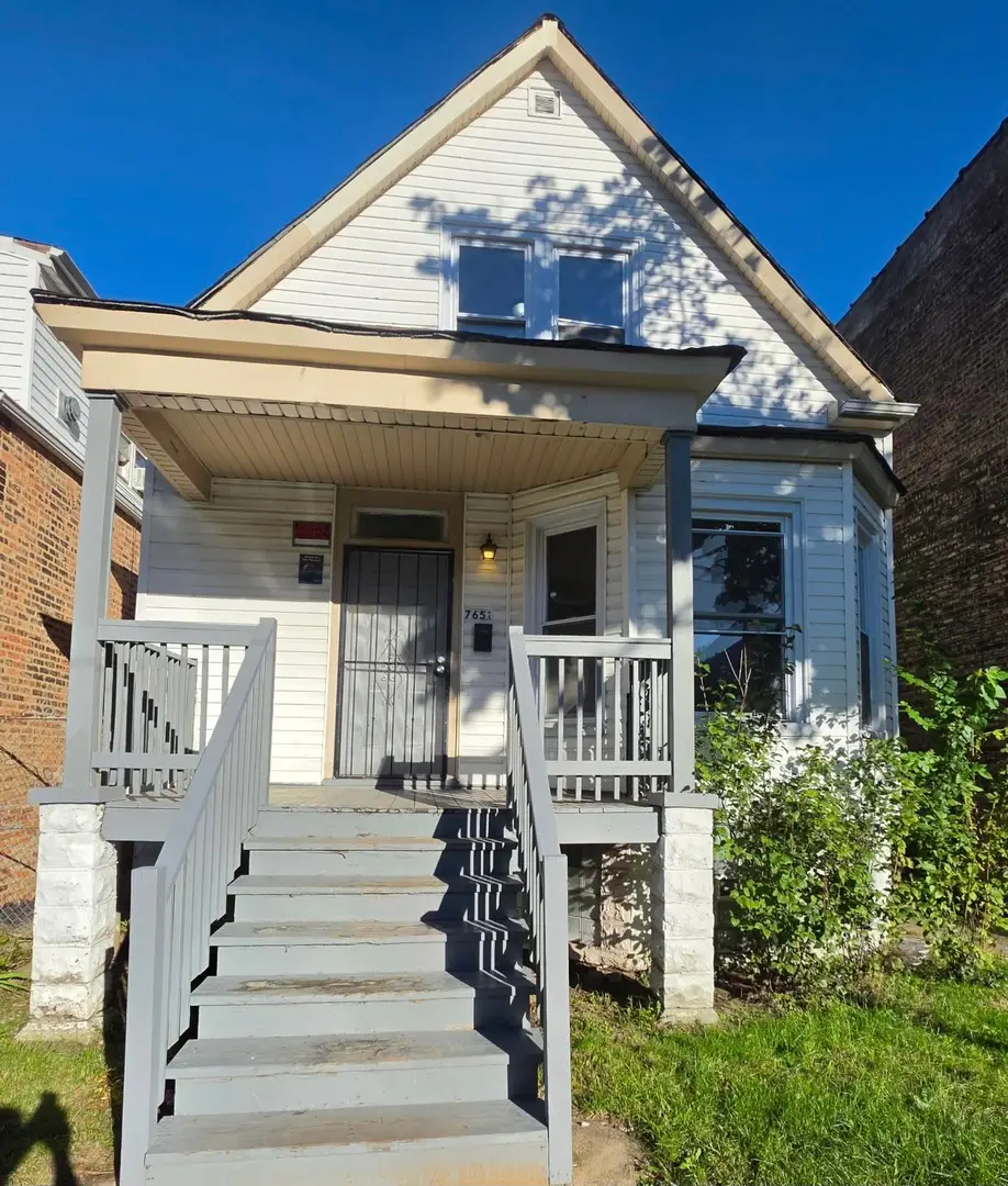7651 S Langley Street, Chicago, IL 60619 - #1