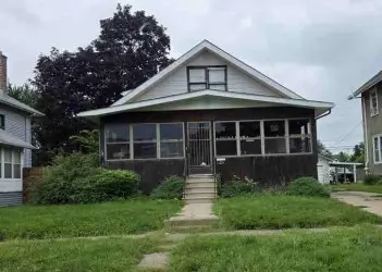 1624 32nd Street, Rock Island, IL 61201 - #2